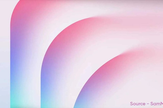 Giao diện One UI 9.5 lộ diện: Ngôn ngữ thiết kế đổi mới, hướng tới Galaxy S27 series
