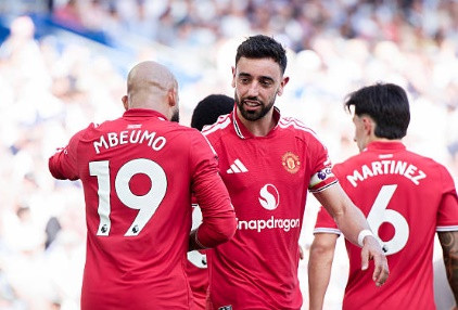 PSG chạm trán Manchester United: Bài kiểm tra hạng nặng cho triều đại Michael Carrick