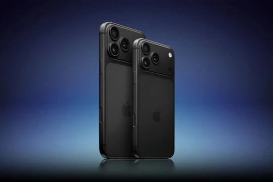 Nút thắt chip A20 Pro và cơn khát DRAM: iPhone 18 Pro trước rủi ro khan hàng diện rộng