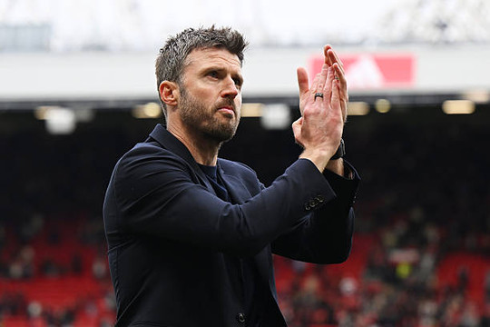 Cảnh báo cho Manchester United: Bài học từ Champions League và bài toán chiều sâu đội hình