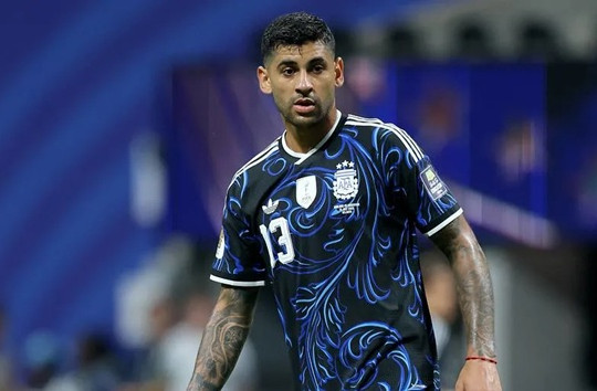 Inter Milan chậm chân vụ Cristian Romero, Atletico Madrid chớp thời cơ chiếm ưu thế