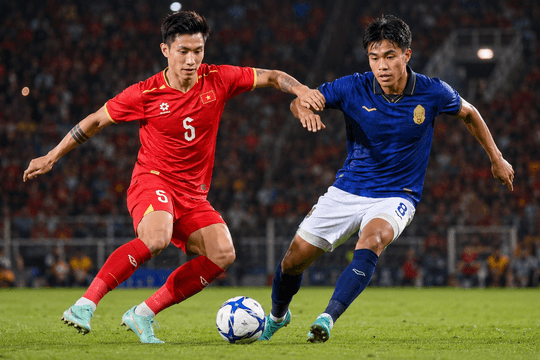 VTV, TV360, FPT Play tường thuật trực tiếp bóng đá Việt Nam vs Campuchia 7/8/2026