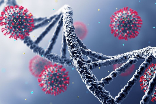 Thế giới lần đầu tạo ra virus không có trong tự nhiên bằng AI giữa nỗi lo AI tự hành động