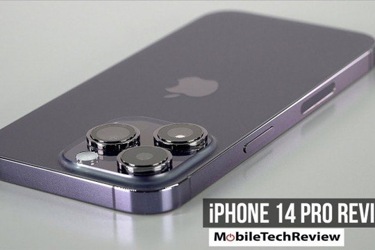 Top 3 mẫu iPhone cũ tầm giá 9 đến 11 triệu đồng sở hữu hiệu năng mạnh mẽ cùng độ bền vượt trội