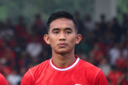Từ lời khiêu khích Việt Nam đến thảm họa tại ASEAN Cup 2026 của đội trưởng Indonesia Rizky Ridho