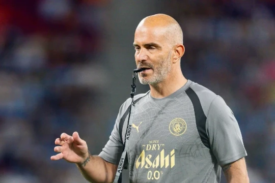 Man City đối đầu Atletico Madrid tại SVĐ Etihad: Bài test chiến thuật cho Enzo Maresca