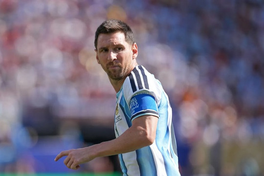 Hồ sơ mật World Cup 2026: Lộ diện âm mưu đánh bom Lionel Messi và sự cố an ninh khó lường