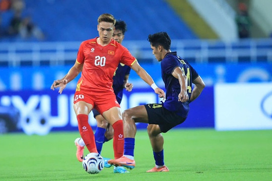 ĐT Việt Nam hạ Campuchia 3-1: Ngôi đầu bảng A tại ASEAN Cup 2026 và nỗi lo của Kim Sang-sik