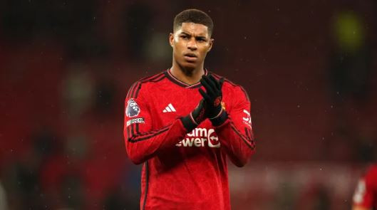 Michael Owen khuyên Arsenal chiêu mộ Marcus Rashford sau khi hụt thương vụ Vinicius Junior