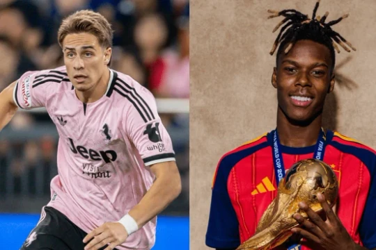 Hủy kế hoạch mua Vinicius, Arsenal nhắm 7 phương án chất lượng gia cố hàng công mùa 2026/27