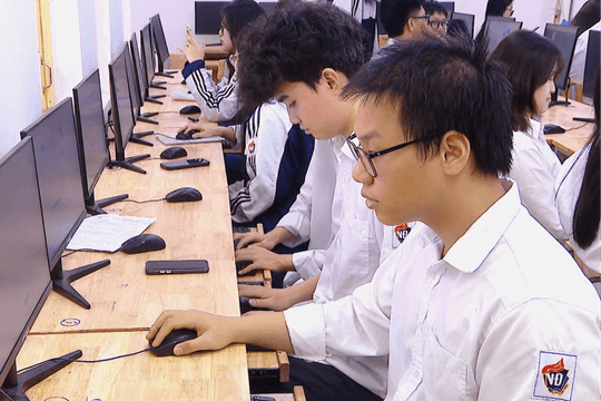 Hôm nay (9/8), nhiều trường đại học công bố điểm chuẩn