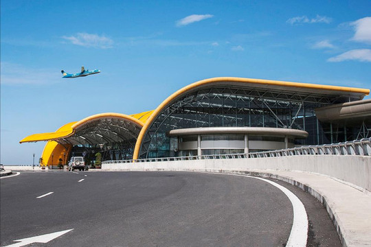 Đường bay trở lại, mở lối cho du lịch Lâm Đồng bứt phá