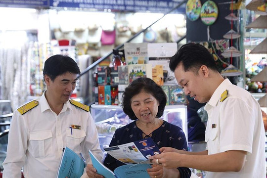 Đề xuất giảm 30% thuế thu nhập cho hộ kinh doanh, doanh nghiệp có doanh thu đến 10 tỷ đồng