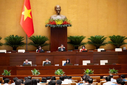 Tăng cường thanh tra, kiểm tra, xử lý vi phạm trong hoạt động xuất bản