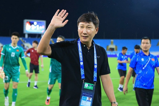 Tuyển Việt Nam đón Đặng Văn Lâm trở lại trước đại chiến Malaysia ở bán kết ASEAN Cup 2026