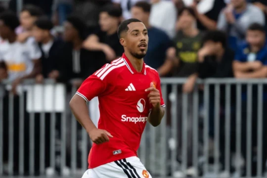 Youri Tielemans rực sáng trước PSG: Lời giải chiến thuật hoàn hảo cho tuyến giữa Man Utd