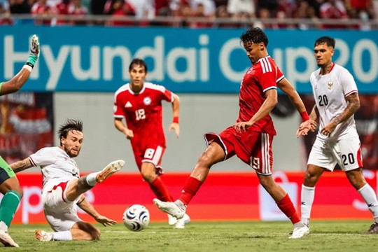 Nhà cầm quân Gavin Lee nâng tầm Singapore tại ASEAN Cup 2026 nhờ tư duy bóng đá khoa học
