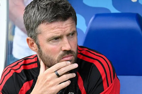 Chiến lược chuyển nhượng thầm lặng nhưng đầy tính toán của MU dưới thời HLV Michael Carrick