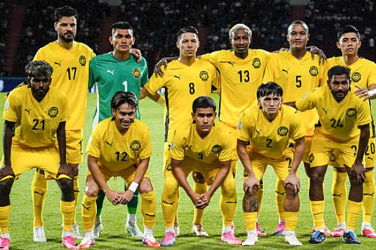 Sự kết hợp cựu binh và nhân tố trẻ đưa Malaysia vào bán kết ASEAN Cup 2026 gặp Việt Nam