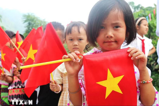 Năm học 2026-2027: Không dạy trước lớp 1, đẩy mạnh STEM, AI và tiếng Anh