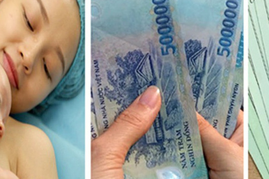 Thời gian nghỉ và mức trợ cấp thai sản khi sinh con thứ hai