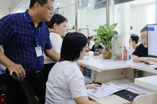 Phụ cấp chức vụ của Phó Trưởng phòng phụ trách