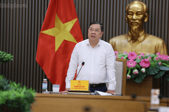 Nghiên cứu, hoàn thiện Đề án "Sản xuất, lắp ráp và thí điểm đăng ký sử dụng xe ba bánh chạy điện"