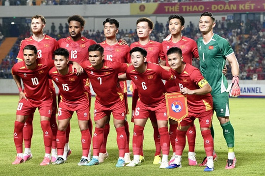 Bán kết ASEAN Cup 2026: Thống trị của 15 chức vô địch và cú ngã đau đớn của Indonesia
