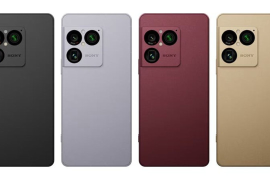 Sony Xperia 1 IX lộ diện trong cơ sở dữ liệu GSMA IMEI khẳng định cam kết mảng smartphone