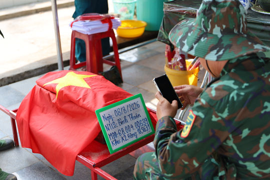 Lâm Đồng chung sức, chung lòng thực hiện “Mệnh lệnh từ trái tim”