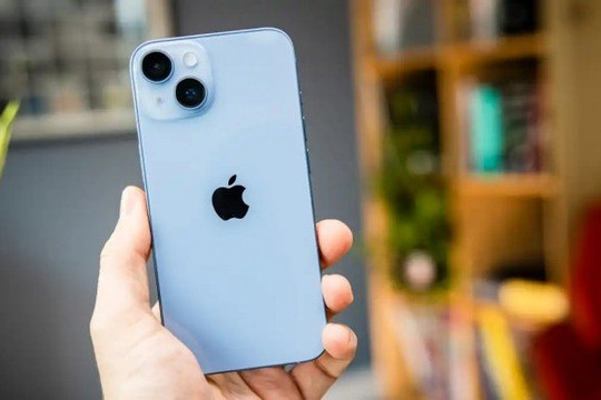 Đánh giá GPU 5 nhân trên chip A15 của iPhone 14: Mẫu điện thoại chiến game giá rẻ hợp lý
