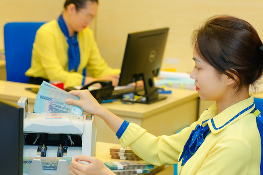 NHNN yêu cầu giảm lãi suất cho vay tối thiểu 1%/năm hỗ trợ doanh nghiệp từ tháng 8/2026