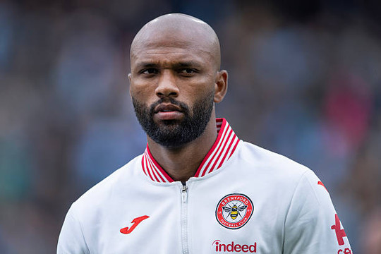 Chelsea quyết tâm chiêu mộ chân sút Igor Thiago nhằm củng cố hàng công cho HLV Xabi Alonso