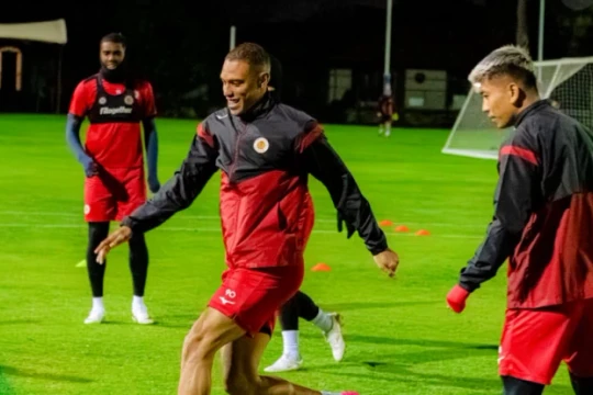 Adelaide United đấu CAHN ở vòng play-off Cúp C1 châu Á: Bài test nghiệt ngã cho đại diện V-League