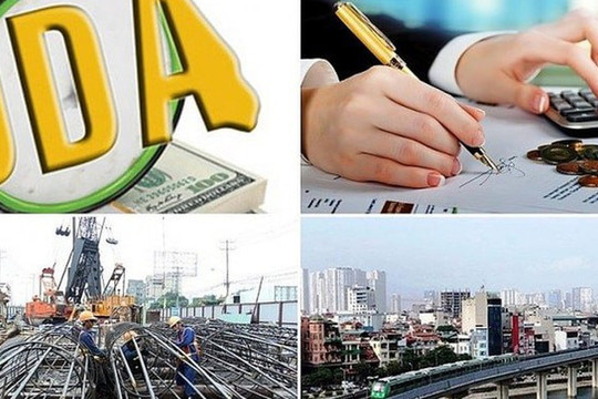 Trường hợp nào dự án ODA phải trình lại đề xuất?