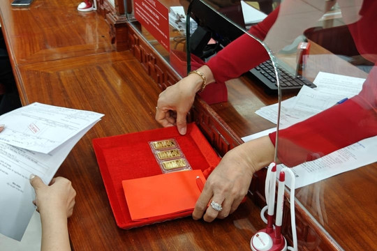 Cập nhật giá vàng chiều 11/8/2026: Chốt bảng giá SJC 9999, vàng nhẫn BTMC, BTMH, DOJI