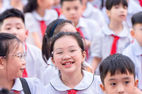 Công văn 5208/BGDĐT-GDPT: Hướng dẫn thực hiện nhiệm vụ giáo dục phổ thông năm học 2026-2027
