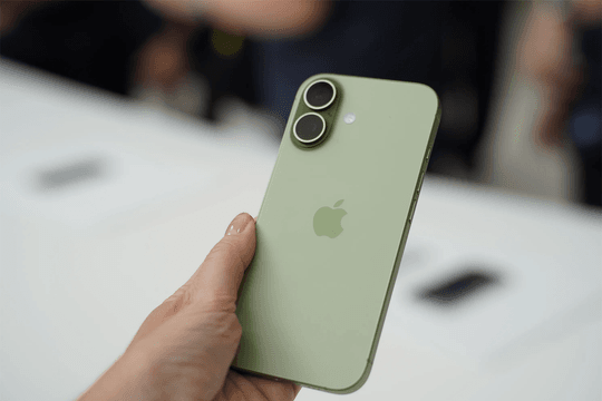 iPhone 17 đứng trước cơ hội xô đổ kỷ lục 15 năm của iPhone 4 để trở thành flagship lâu nhất