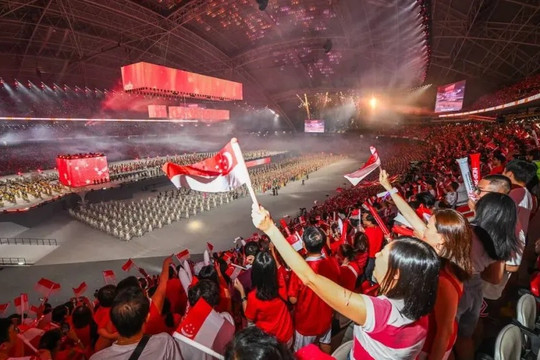 Tuyển Singapore mất lợi thế sân nhà 55.000 chỗ tại bán kết ASEAN Cup 2026 đấu Thái Lan