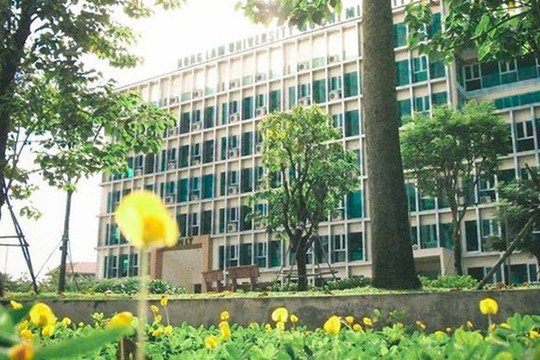 Điểm chuẩn Trường Đại học Nông Lâm TPHCM 2026