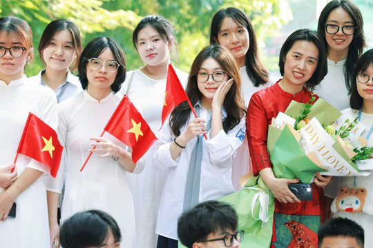 Hướng dẫn quản lý đội ngũ nhà giáo, sắp xếp, bổ nhiệm chức danh, thực hiện chế độ, chính sách, xếp lương...