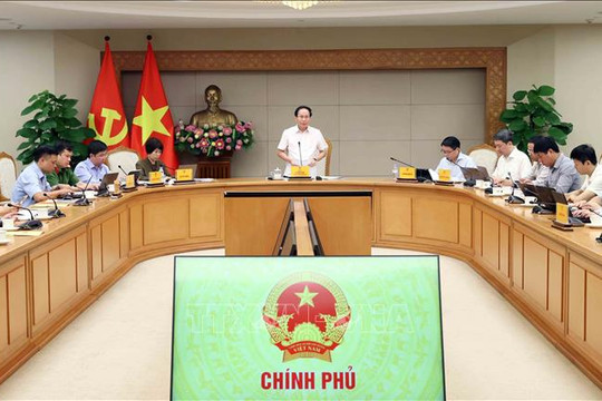 Đổi mới giáo dục trước hết phải bắt đầu từ đổi mới phương thức quản lý, dạy và học
