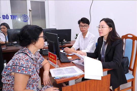 Chỉ thị 07-CT/TW: Biến chuẩn mực đạo đức thành ý thức tự giác của mỗi cán bộ, đảng viên