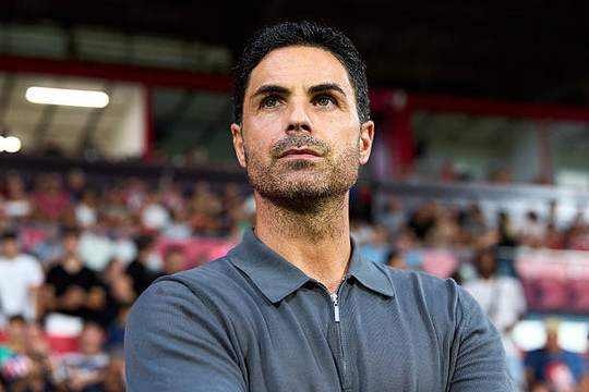 Arsenal thử lửa Como tại Emirates: Cú hích Bruno Guimaraes và cuộc tái ngộ Cesc Fabregas