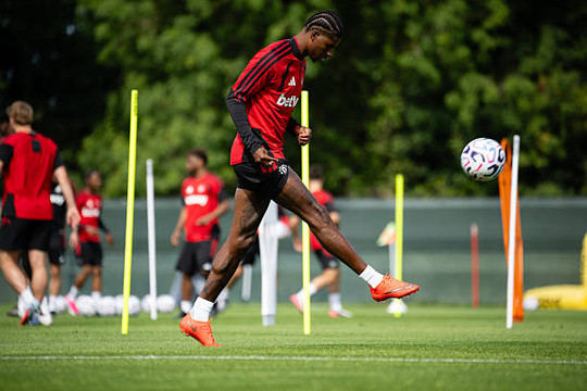 Manchester United và bài toán Marcus Rashford: Cơ hội cuối cho biểu tượng Carrington