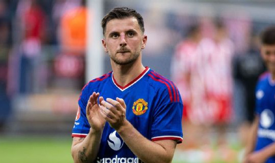 Mason Mount tái phát chấn thương, nguy cơ vắng mặt ở trận Manchester United đấu Leeds United
