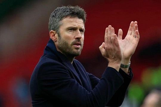 Marcus Rashford quyết tâm rời Manchester United dù HLV Michael Carrick trao cơ hội ở cánh trái