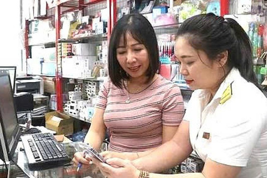 Quy định về hồ sơ, thủ tục quản lý thuế với hộ kinh doanh, cá nhân kinh doanh