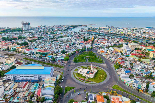 Phan Thiết: Tiếp tục nâng cao thu nhập người dân