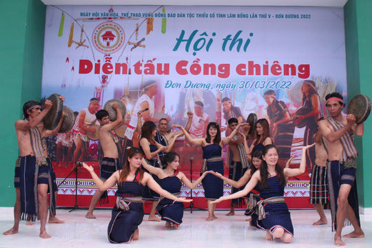 AI quảng bá nét đẹp bon làng
